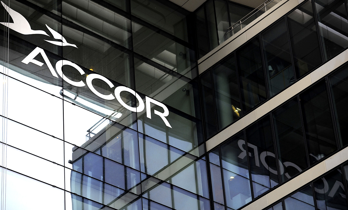 Готель Mercure Kyiv Congress входить у глобальну мережу Accor