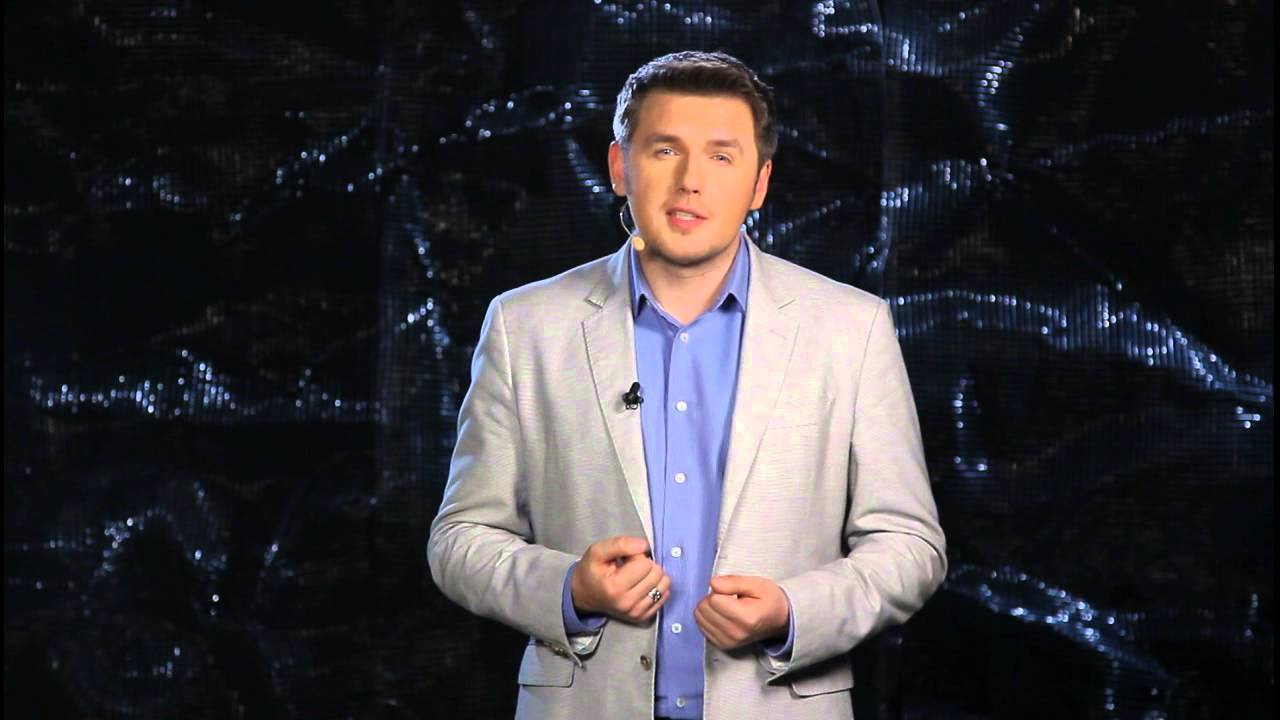 Жіноча конференція Дмитра Карпачова в Mercure Congress Centre