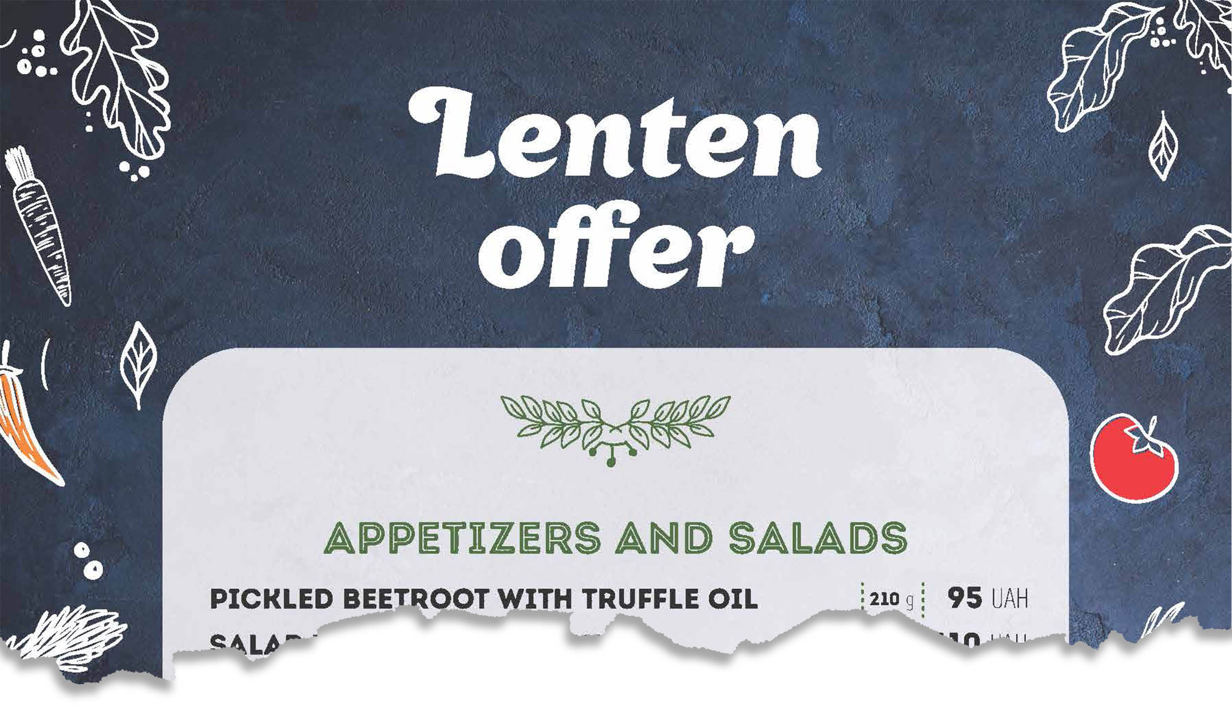 lenten eng preview